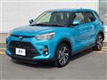 2025 Toyota Raize