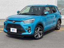 2025 Toyota Raize