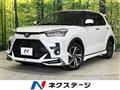 2020 Toyota Raize