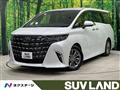 2023 Toyota Alphard Hybrid