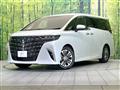 2023 Toyota Alphard Hybrid