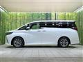 2023 Toyota Alphard Hybrid