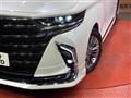 2023 Toyota Alphard Hybrid