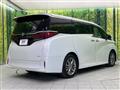 2023 Toyota Alphard Hybrid