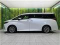2023 Toyota Alphard Hybrid