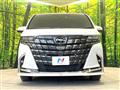 2023 Toyota Alphard Hybrid