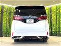 2023 Toyota Alphard Hybrid