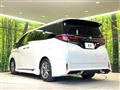 2023 Toyota Alphard Hybrid