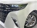 2023 Toyota Alphard Hybrid