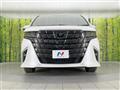 2023 Toyota Alphard Hybrid