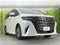 2023 Toyota Alphard Hybrid