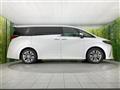 2023 Toyota Alphard Hybrid