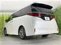 2023 Toyota Alphard Hybrid