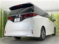 2023 Toyota Alphard Hybrid
