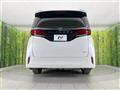 2023 Toyota Alphard Hybrid