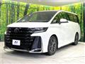 2023 Toyota Vellfire