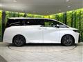 2023 Toyota Vellfire