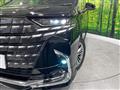 2023 Toyota Alphard Hybrid