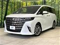 2024 Toyota Alphard Hybrid