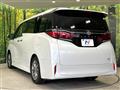 2024 Toyota Alphard Hybrid