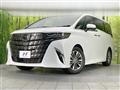 2023 Toyota Alphard Hybrid