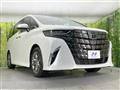 2023 Toyota Alphard Hybrid
