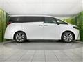 2023 Toyota Alphard Hybrid