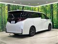 2024 Toyota Vellfire
