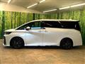 2023 Toyota Vellfire