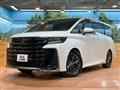 2024 Toyota Vellfire