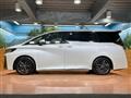 2024 Toyota Vellfire