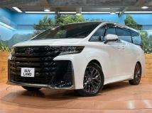 2024 Toyota Vellfire