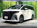 2024 Toyota Alphard Hybrid