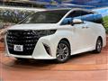2024 Toyota Alphard Hybrid