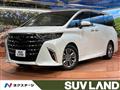 2024 Toyota Alphard Hybrid