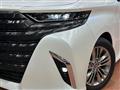 2024 Toyota Alphard Hybrid