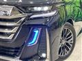 2024 Toyota Vellfire