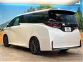 2024 Toyota Vellfire