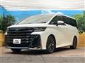2024 Toyota Vellfire
