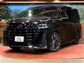 2024 Toyota Vellfire