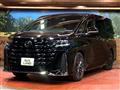2024 Toyota Vellfire