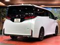 2024 Toyota Vellfire