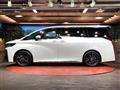 2024 Toyota Vellfire