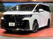 2024 Toyota Vellfire