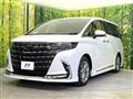 2024 Toyota Alphard Hybrid