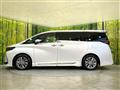 2024 Toyota Alphard Hybrid