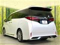 2024 Toyota Alphard Hybrid