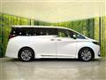 2024 Toyota Alphard Hybrid