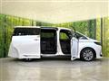 2024 Toyota Alphard Hybrid