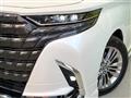 2024 Toyota Alphard Hybrid